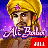 Ali Baba on win63
