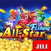 All Star Fishing win63