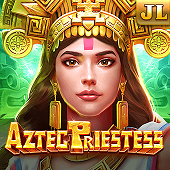 Aztec Priestess win63 slot