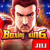 Boxing King win63