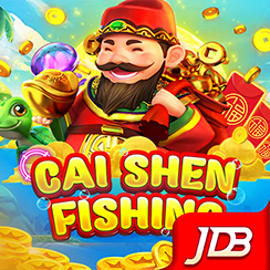 Cai Shen Fishing win63