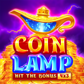 Coin Lamp win63 slot