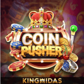 Coin Pusher win63