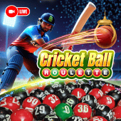 Cricket Roulette win63