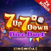 Dice Duet win63 game