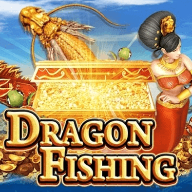 Dragon Fishing win63