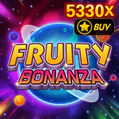 Fruity Bonanza win63