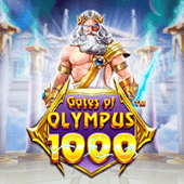 Gates of Olympus 1000 win63
