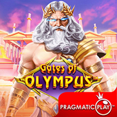 Gates of Olympus win63