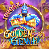 Golden Genie win63 game