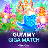 Gummy Giga Match win63