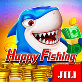 Happy Fishing win63 game