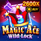 Magic Ace win63