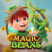 Magic Beans win63