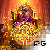 Midas Fortune win63