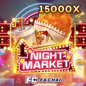Night Market win63 slot