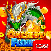 Oneshot Fishing win63