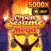 Open Sesame Mega win63