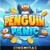 Penguin Panic win63