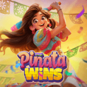 Pinata Wins slot game on win63