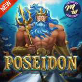 Poseidon win63 slot