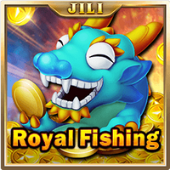 Royal Fishing win63