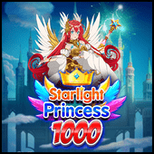 Starlight Princess 1000 win63
