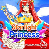 Starlight Princess win63