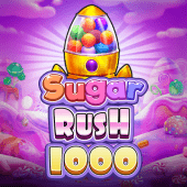 Sugar Rush 1000 win63