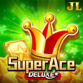 Super Ace Deluxe win63