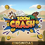 Toon Crash win63