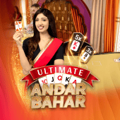 Ultimate Andar Bahar win63