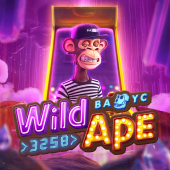 Wild Ape win63 game