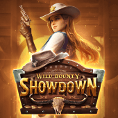 Wild Bounty Showdown win63